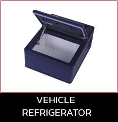VEHICLE REFRIGERATOR