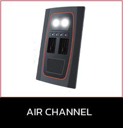 AIR CHANNEL