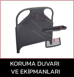 KORUMA DUVARI