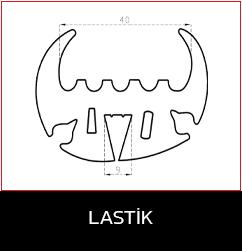 LASTİK