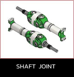 SHAFT – JOINT