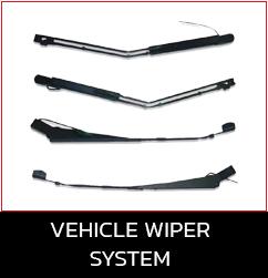 VEHICLE WIPER SYSTEM